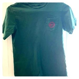 Boys youth Medium Vine yard vines shirt